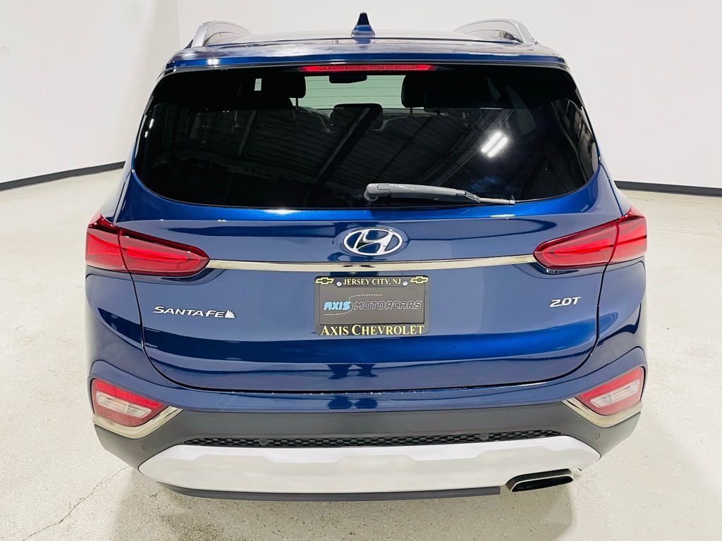 2020 Hyundai Santa Fe Limited Jersey City NJ