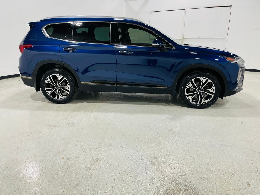 2020 Hyundai Santa Fe Limited Jersey City NJ