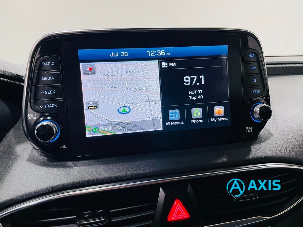 2020 Hyundai Santa Fe Limited Jersey City NJ