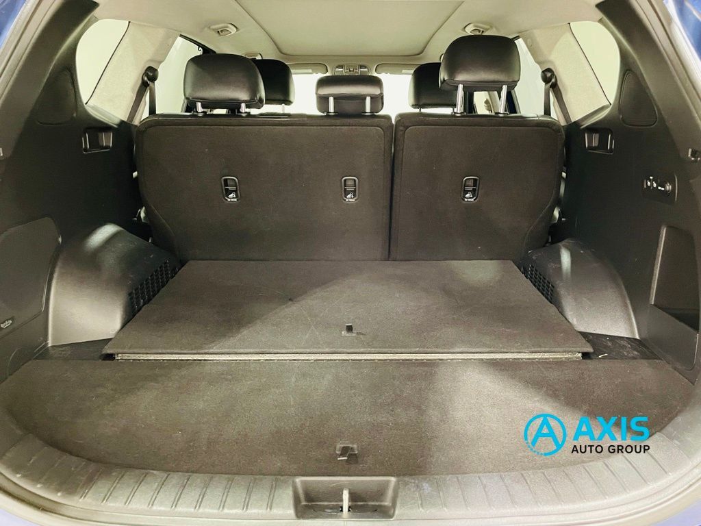 2020 Hyundai Santa Fe Limited Jersey City NJ