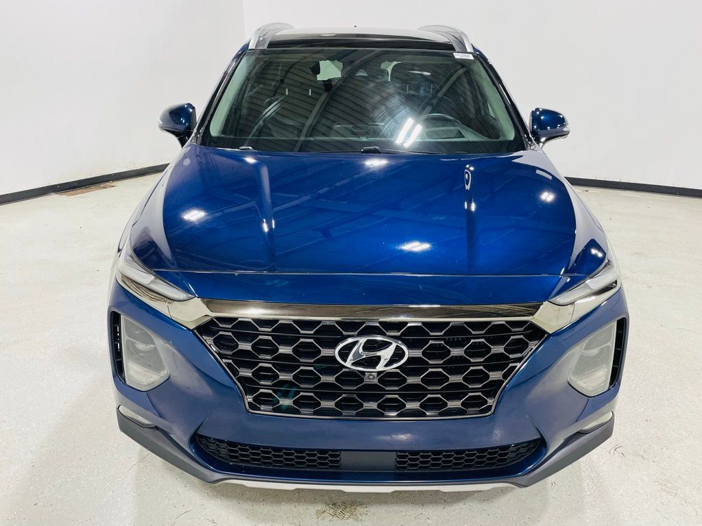2020 Hyundai Santa Fe Limited Jersey City NJ