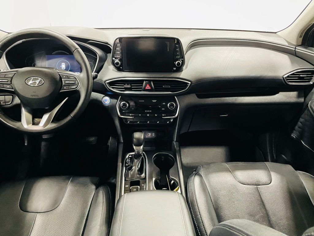 2020 Hyundai Santa Fe Limited Jersey City NJ