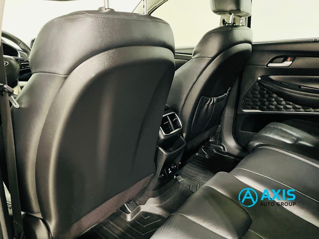 2020 Hyundai Santa Fe Limited Jersey City NJ