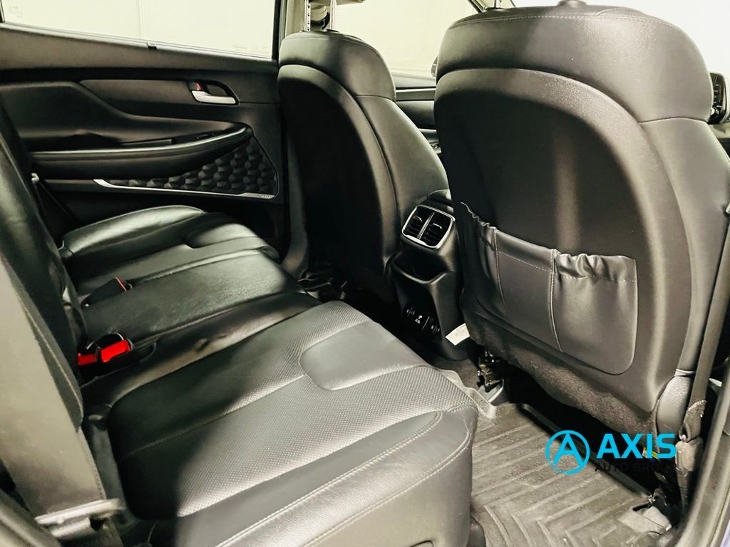 2020 Hyundai Santa Fe Limited Jersey City NJ