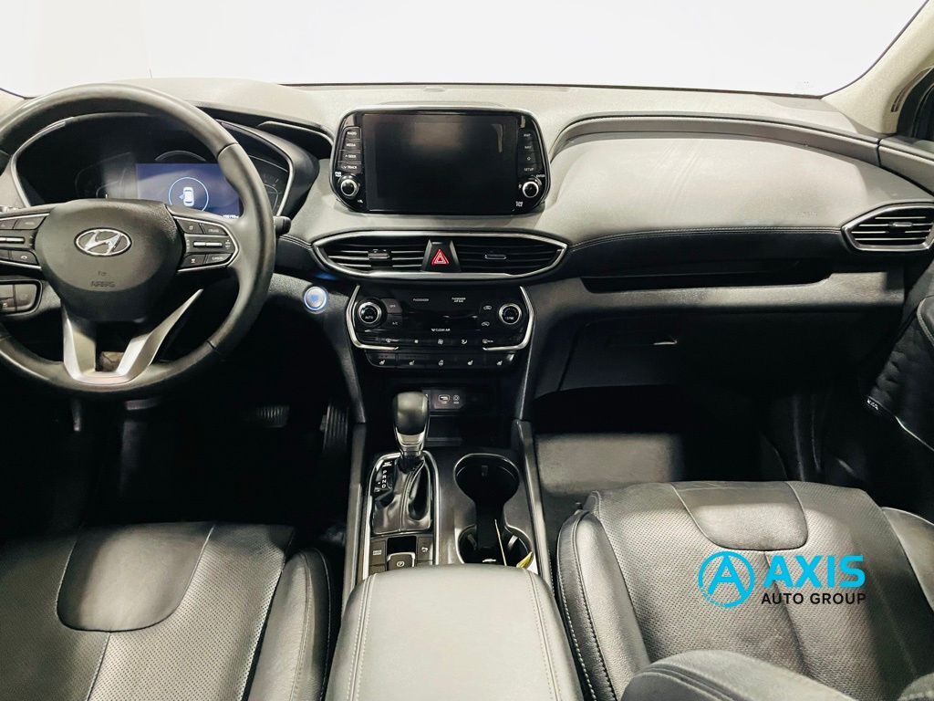 2020 Hyundai Santa Fe Limited Jersey City NJ