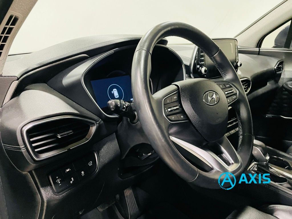 2020 Hyundai Santa Fe Limited Jersey City NJ