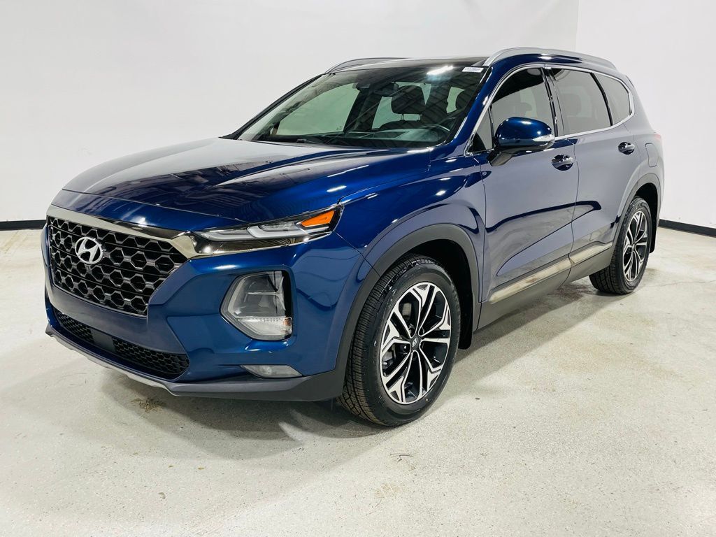 2020 Hyundai Santa Fe Limited Jersey City NJ