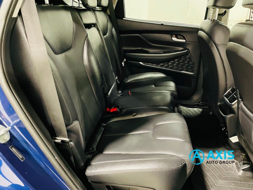 2020 Hyundai Santa Fe Limited Jersey City NJ