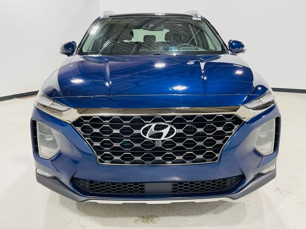 2020 Hyundai Santa Fe Limited Jersey City NJ