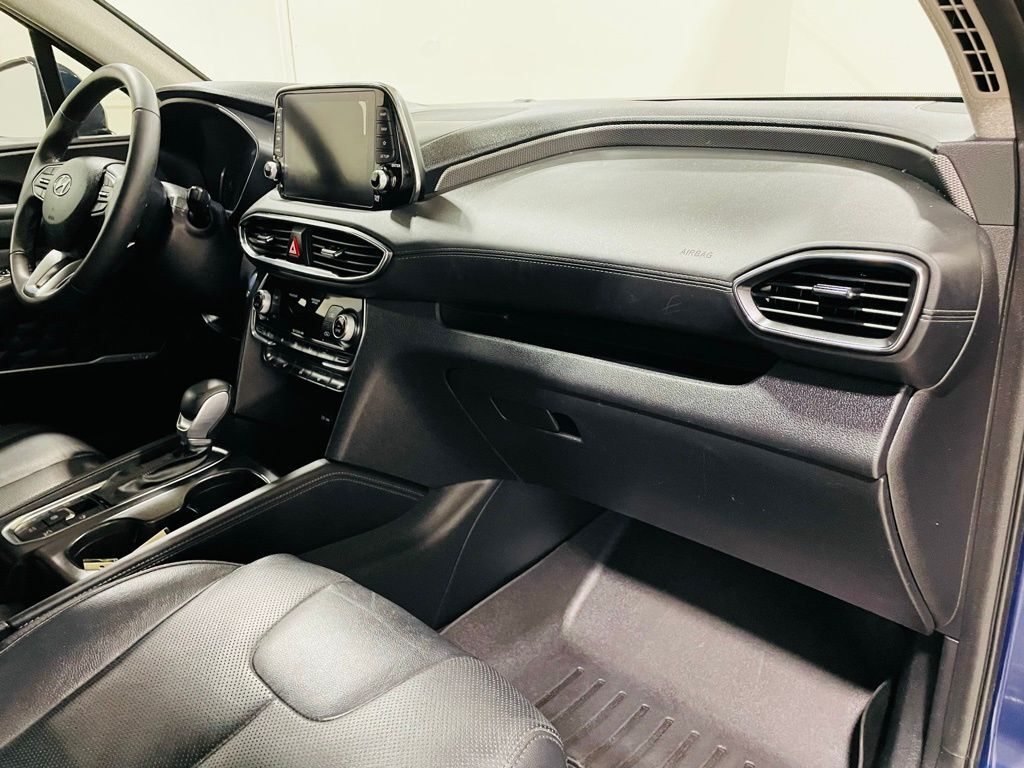 2020 Hyundai Santa Fe Limited Jersey City NJ