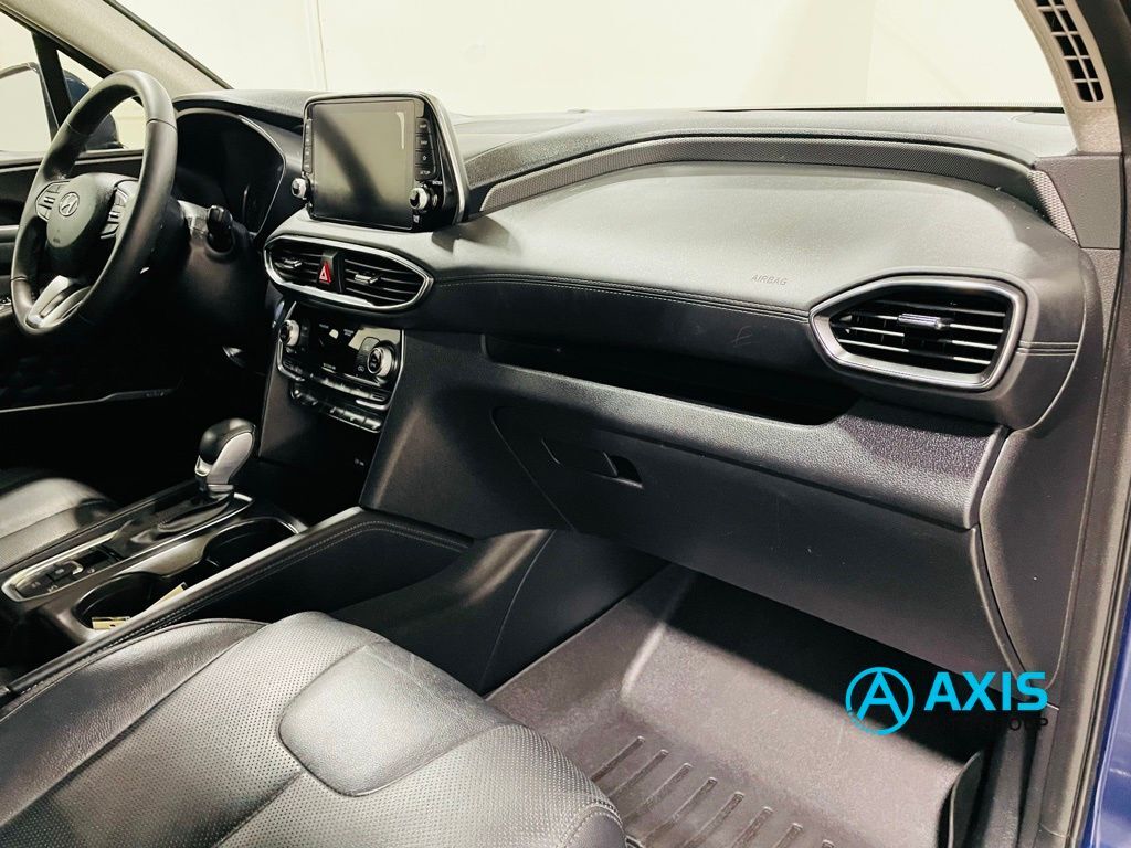 2020 Hyundai Santa Fe Limited Jersey City NJ