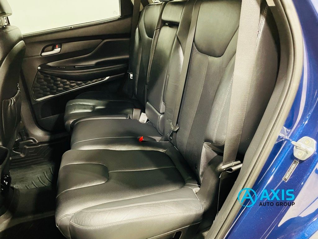 2020 Hyundai Santa Fe Limited Jersey City NJ