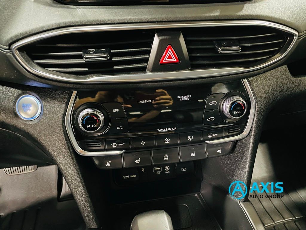 2020 Hyundai Santa Fe Limited Jersey City NJ