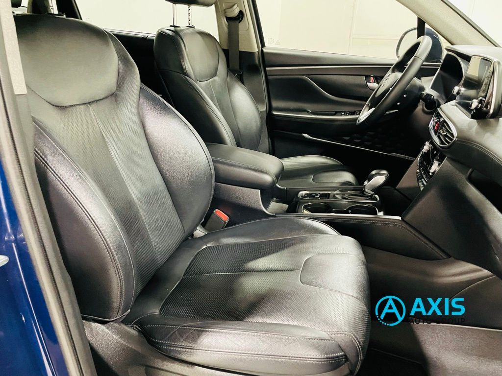 2020 Hyundai Santa Fe Limited Jersey City NJ