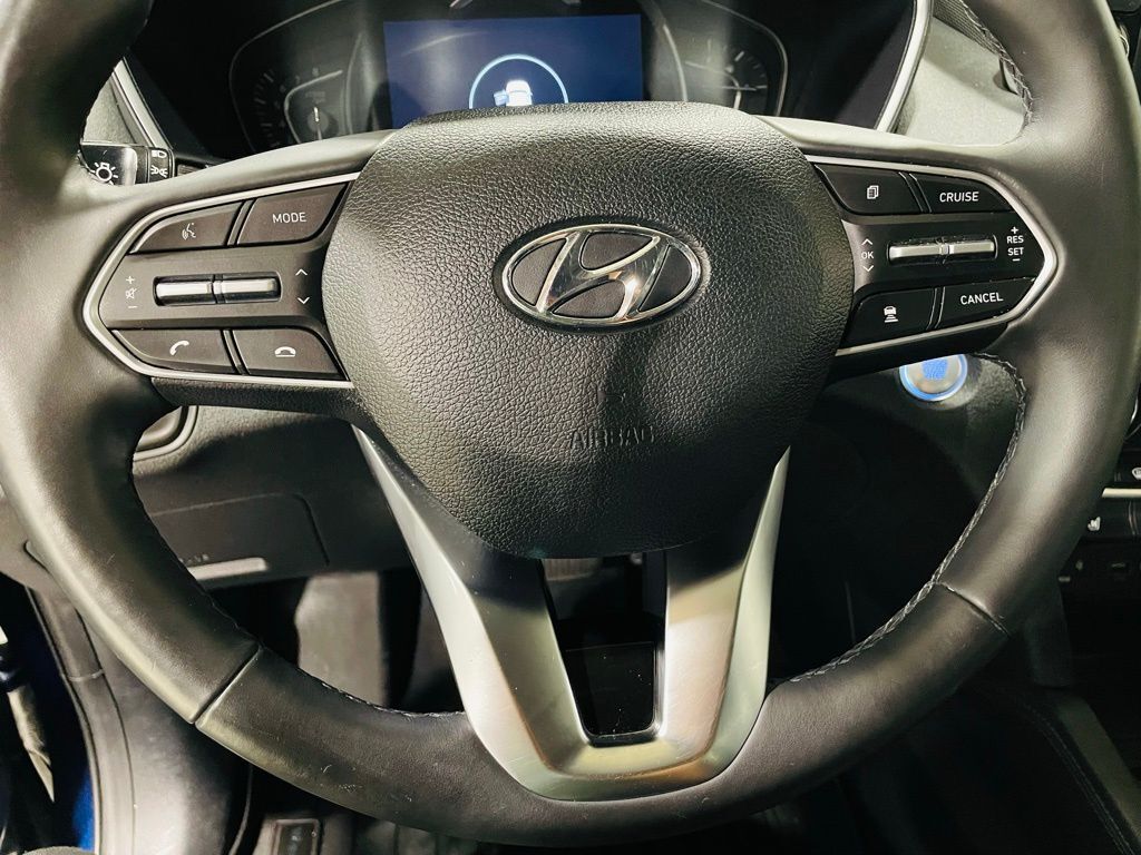 2020 Hyundai Santa Fe Limited Jersey City NJ