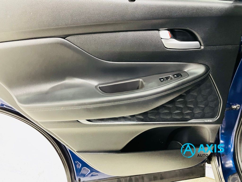 2020 Hyundai Santa Fe Limited Jersey City NJ