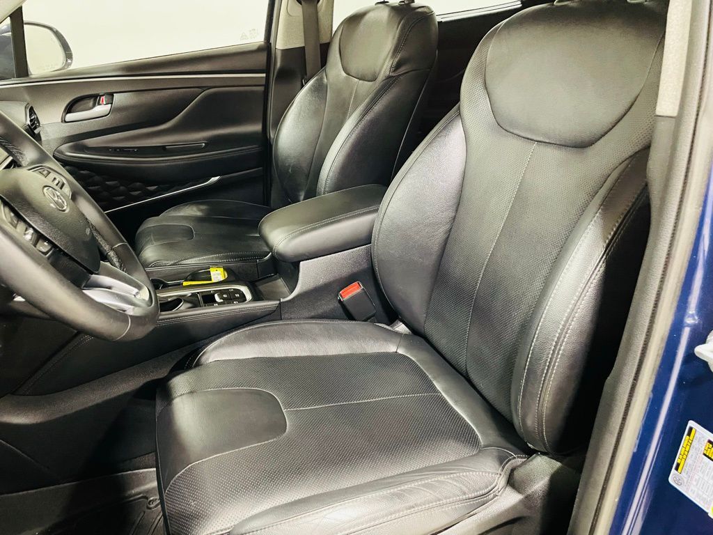 2020 Hyundai Santa Fe Limited Jersey City NJ
