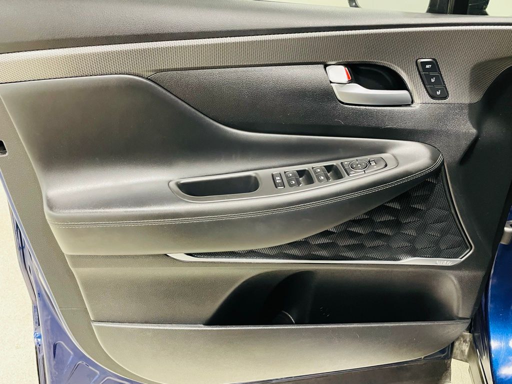 2020 Hyundai Santa Fe Limited Jersey City NJ
