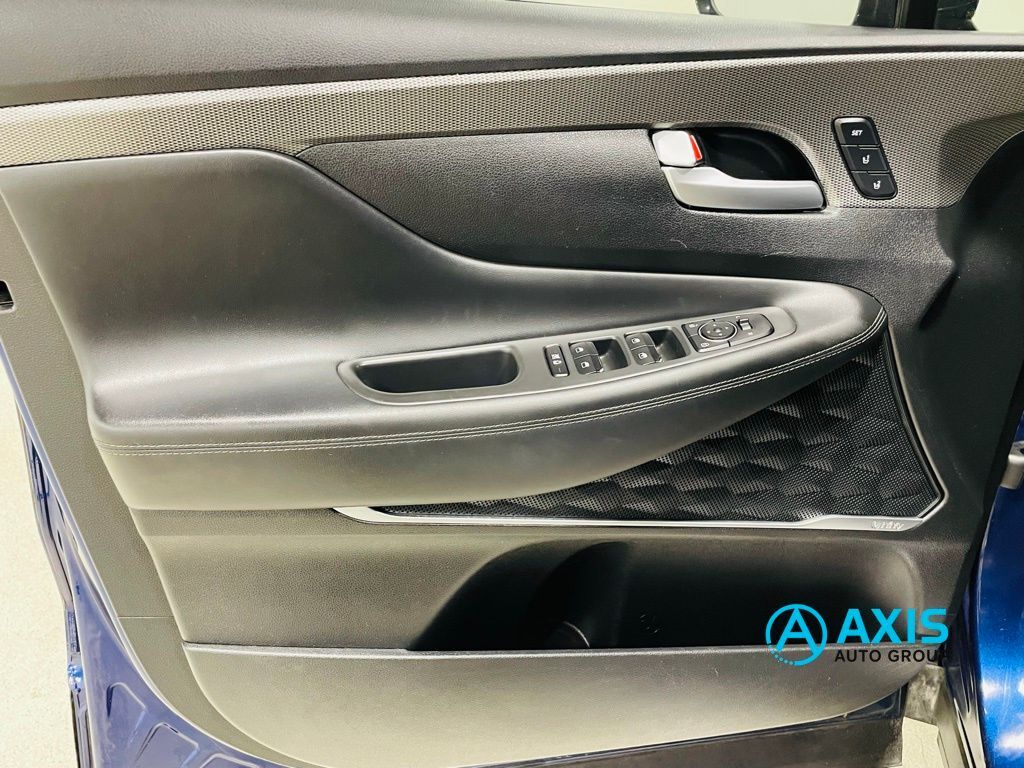 2020 Hyundai Santa Fe Limited Jersey City NJ