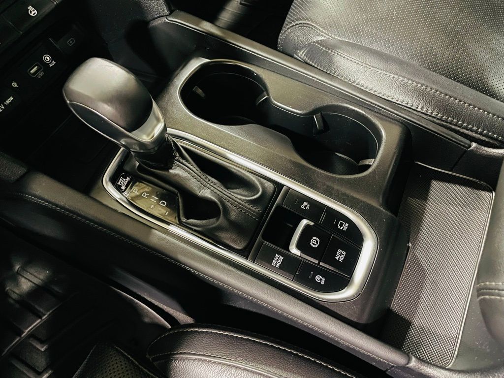 2020 Hyundai Santa Fe Limited Jersey City NJ