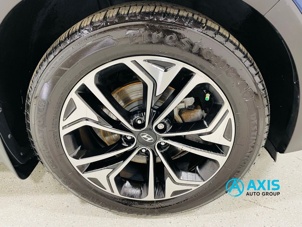 2020 Hyundai Santa Fe Limited Jersey City NJ