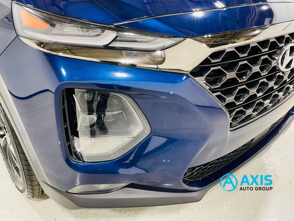 2020 Hyundai Santa Fe Limited Jersey City NJ