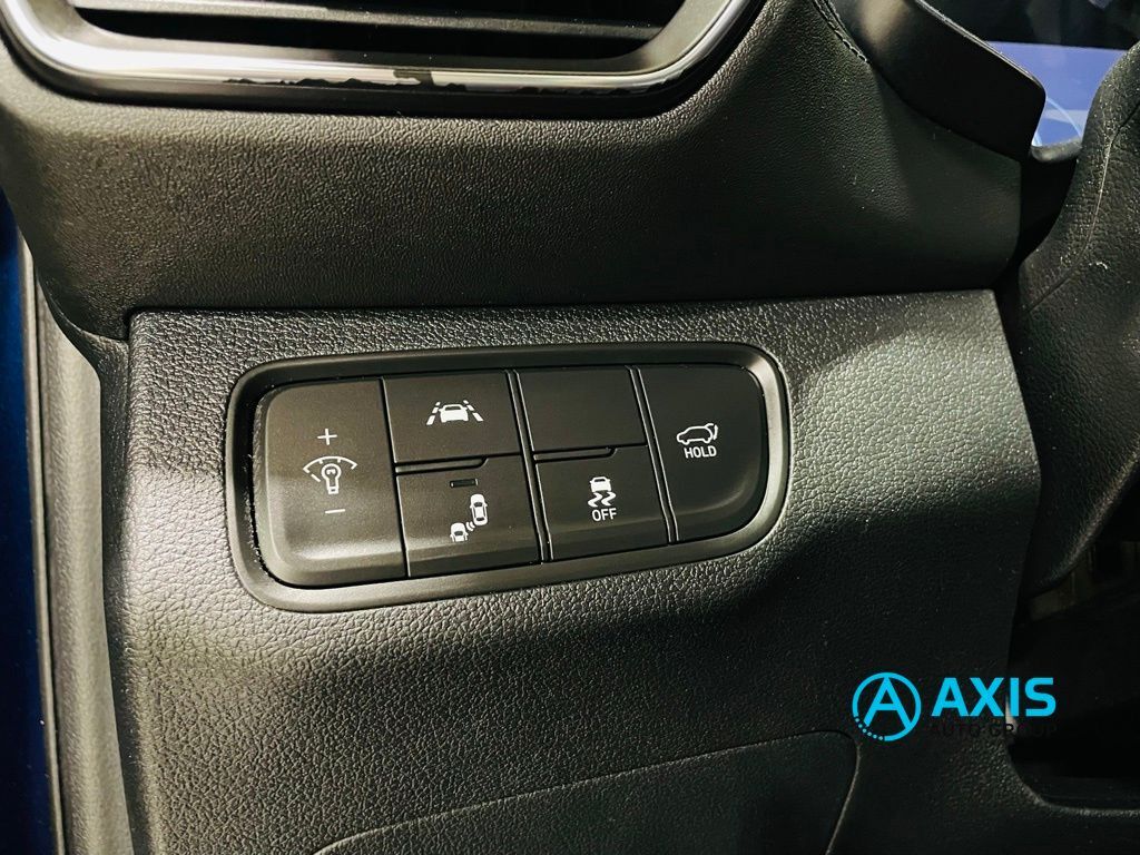 2020 Hyundai Santa Fe Limited Jersey City NJ