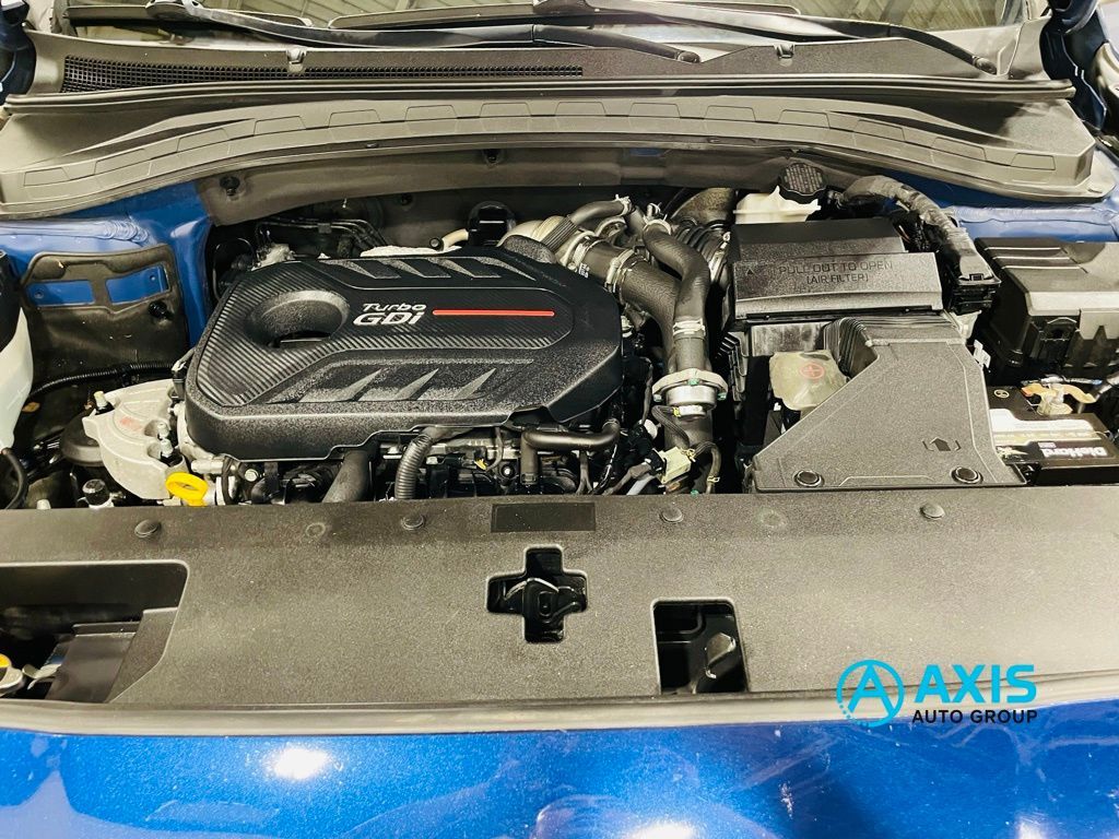 2020 Hyundai Santa Fe Limited Jersey City NJ