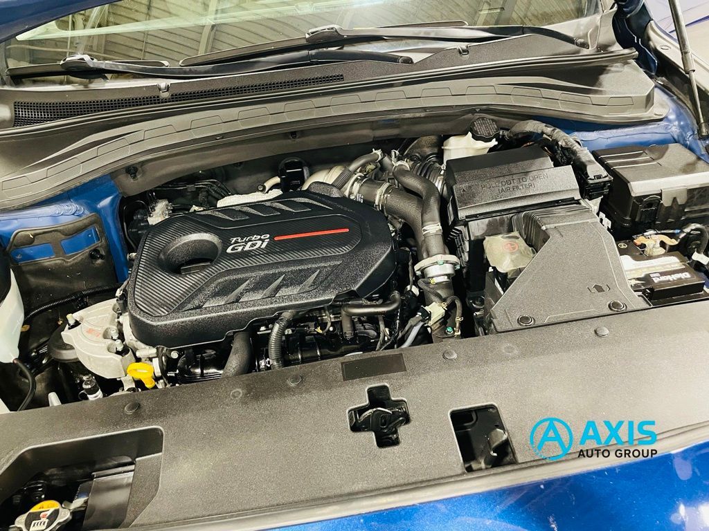 2020 Hyundai Santa Fe Limited Jersey City NJ