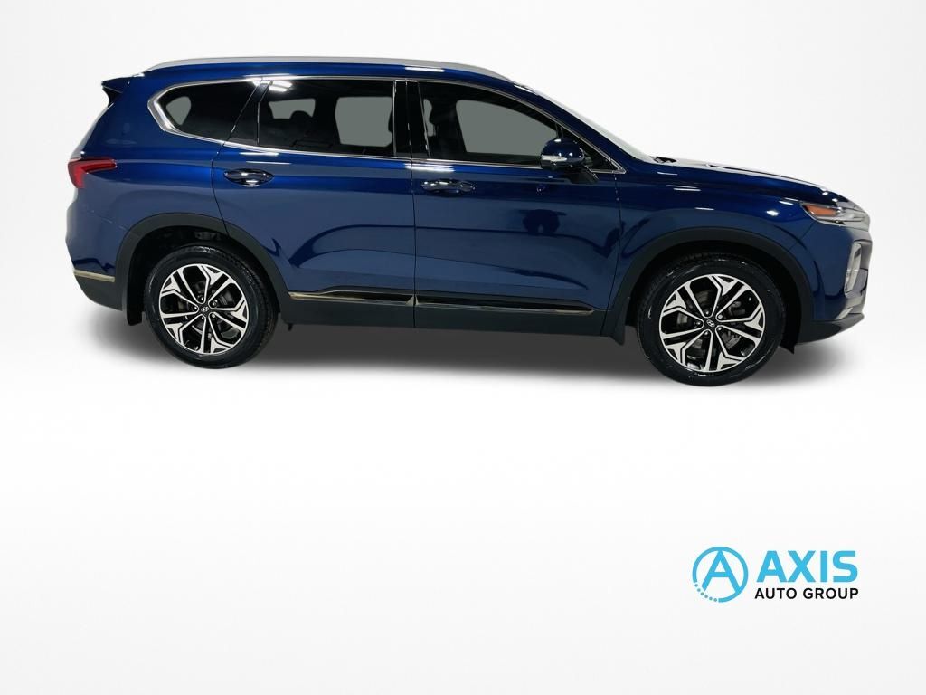 2020 Hyundai Santa Fe Limited Jersey City NJ