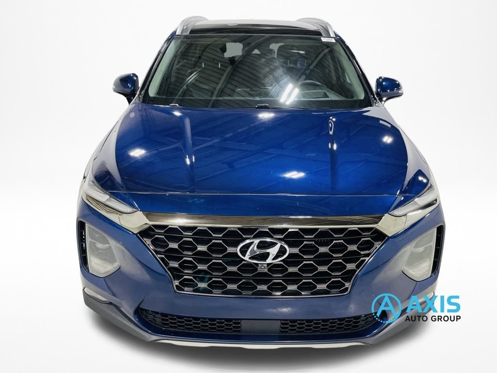 2020 Hyundai Santa Fe Limited Jersey City NJ