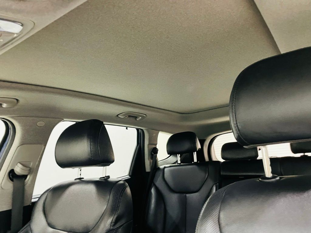 2020 Hyundai Santa Fe Limited Jersey City NJ