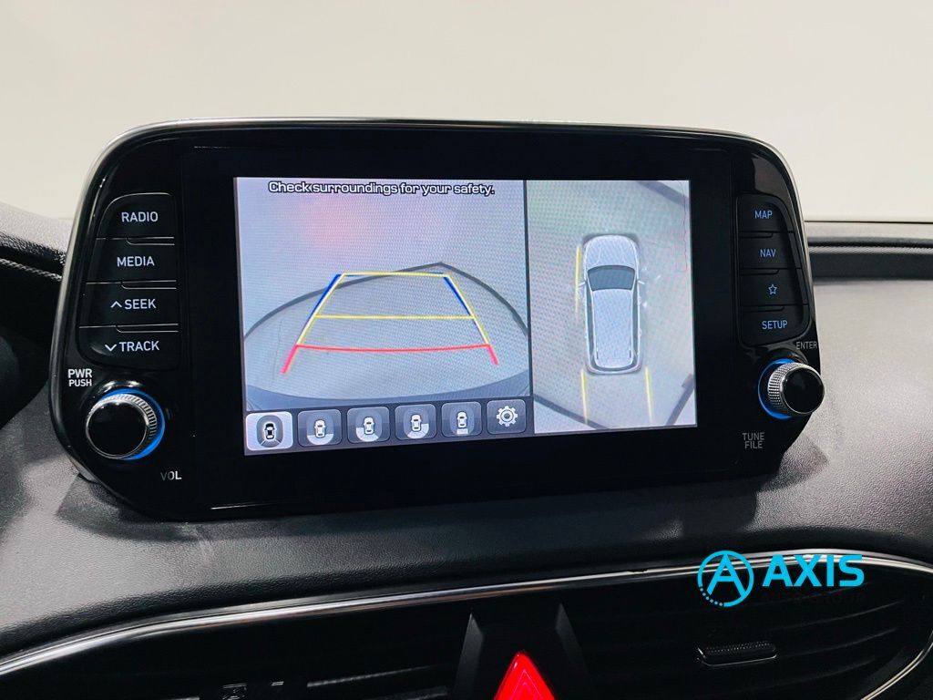 2020 Hyundai Santa Fe Limited Jersey City NJ