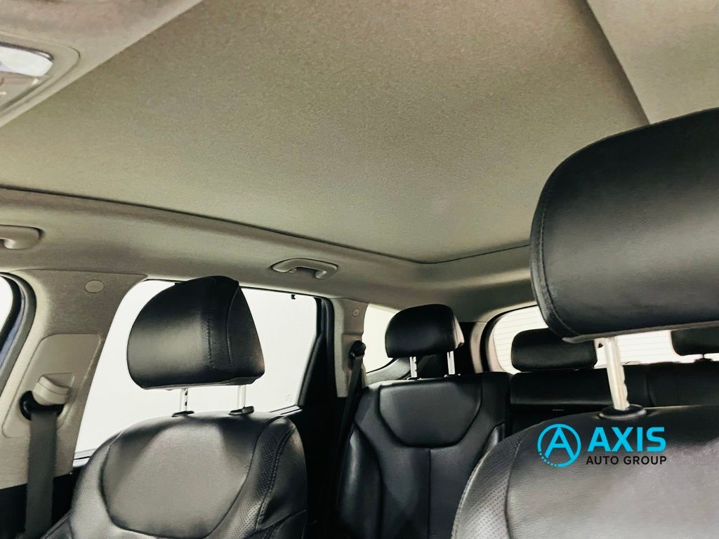 2020 Hyundai Santa Fe Limited Jersey City NJ