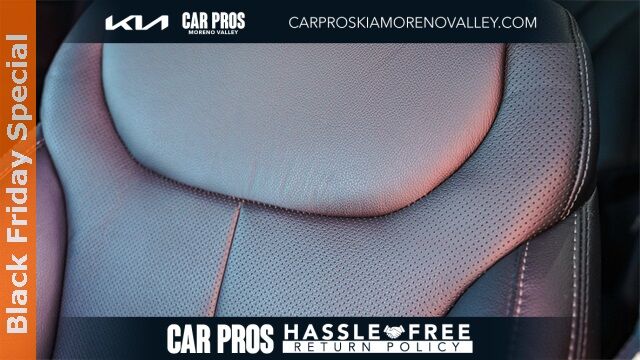 2020 Hyundai Santa Fe Limited Moreno Valley CA