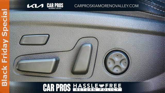 2020 Hyundai Santa Fe Limited Moreno Valley CA