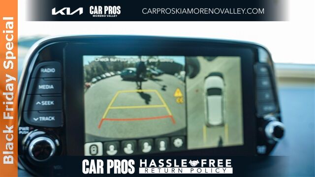 2020 Hyundai Santa Fe Limited Moreno Valley CA