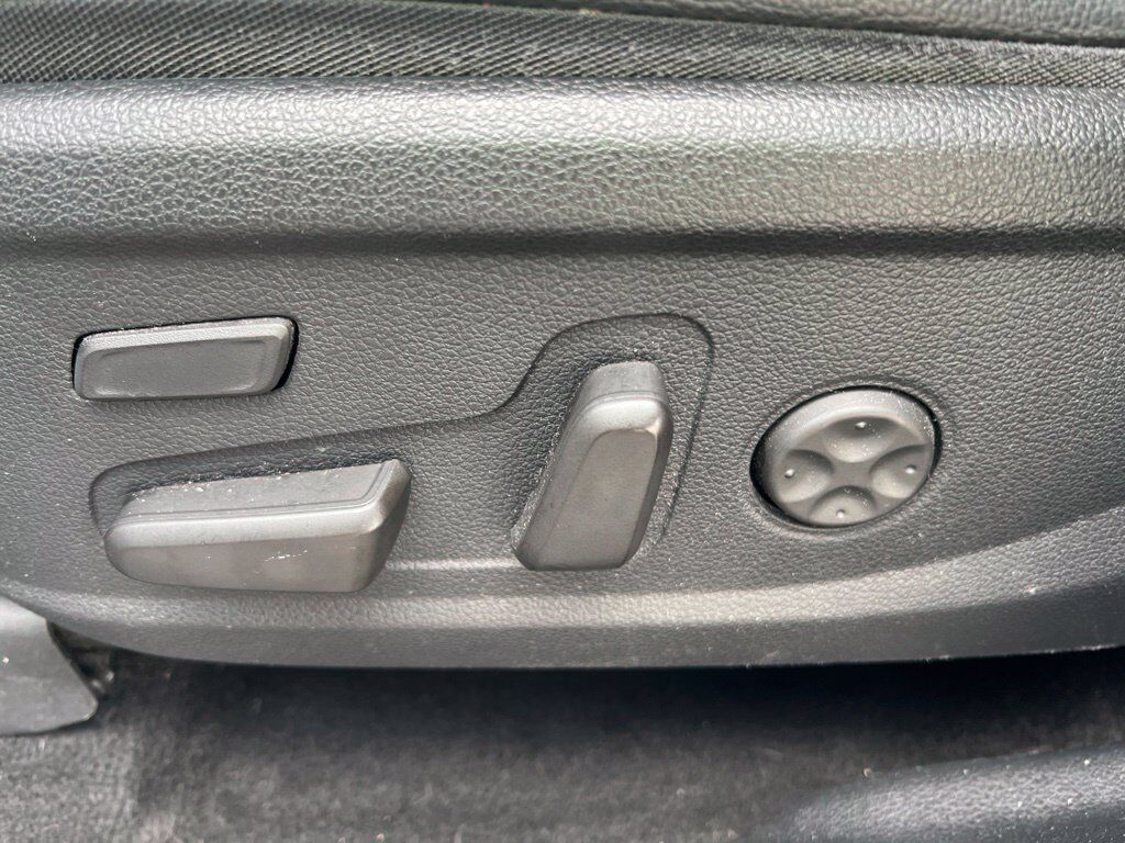 2020 Hyundai Santa Fe Limited Mount Joy PA