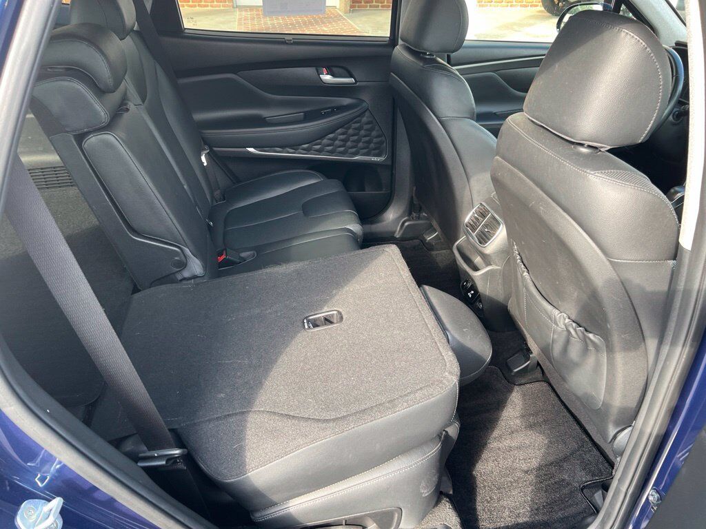 2020 Hyundai Santa Fe Limited Mount Joy PA