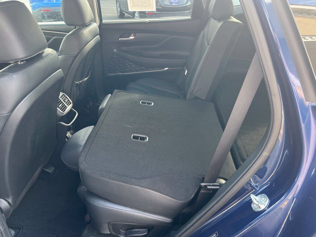 2020 Hyundai Santa Fe Limited Mount Joy PA