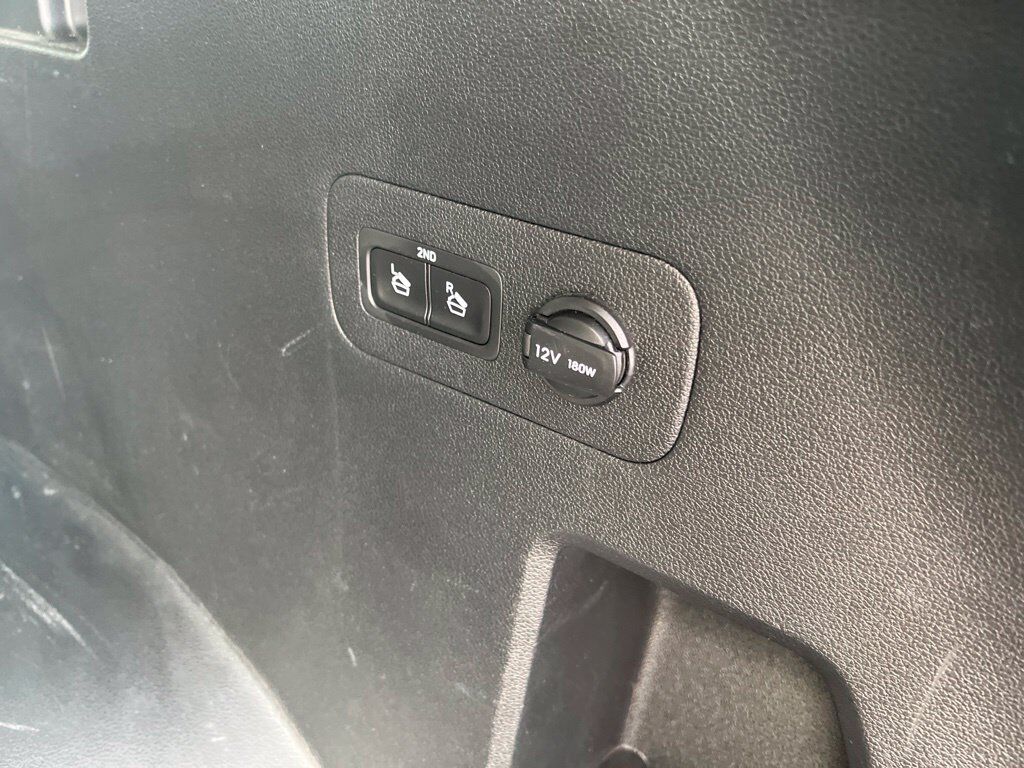 2020 Hyundai Santa Fe Limited Mount Joy PA