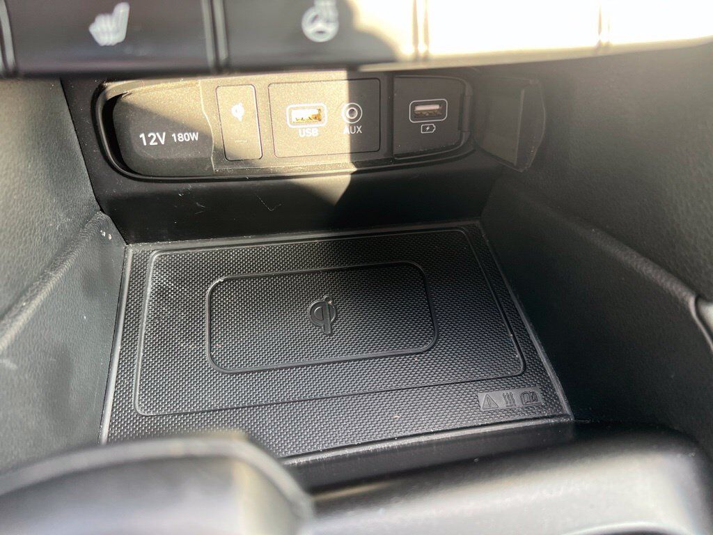 2020 Hyundai Santa Fe Limited Mount Joy PA