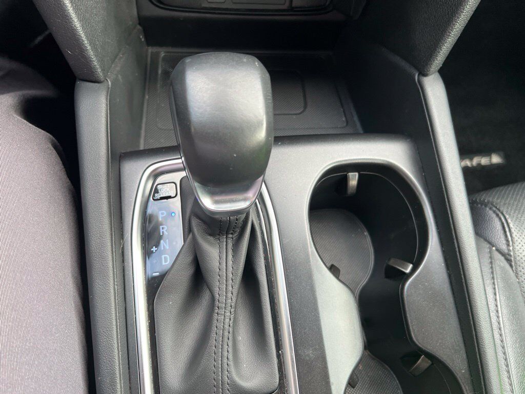 2020 Hyundai Santa Fe Limited Mount Joy PA