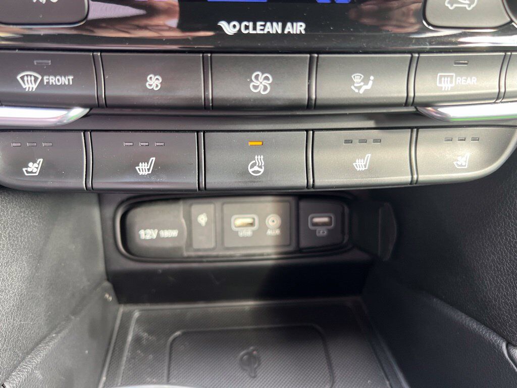 2020 Hyundai Santa Fe Limited Mount Joy PA
