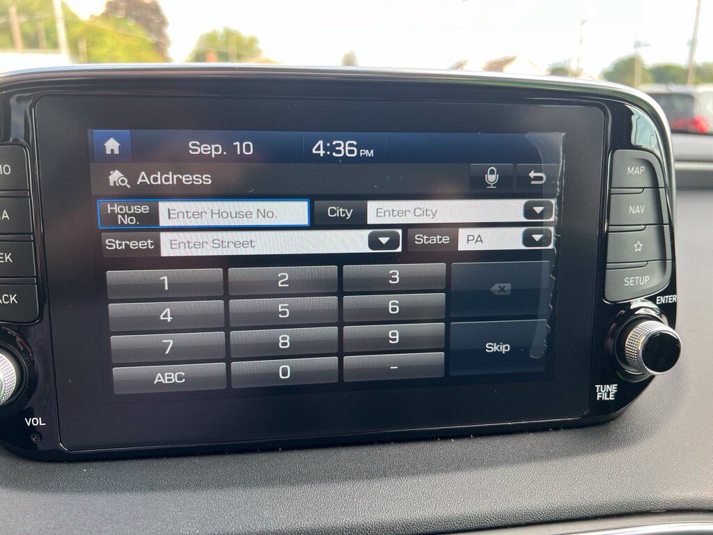 2020 Hyundai Santa Fe Limited Mount Joy PA