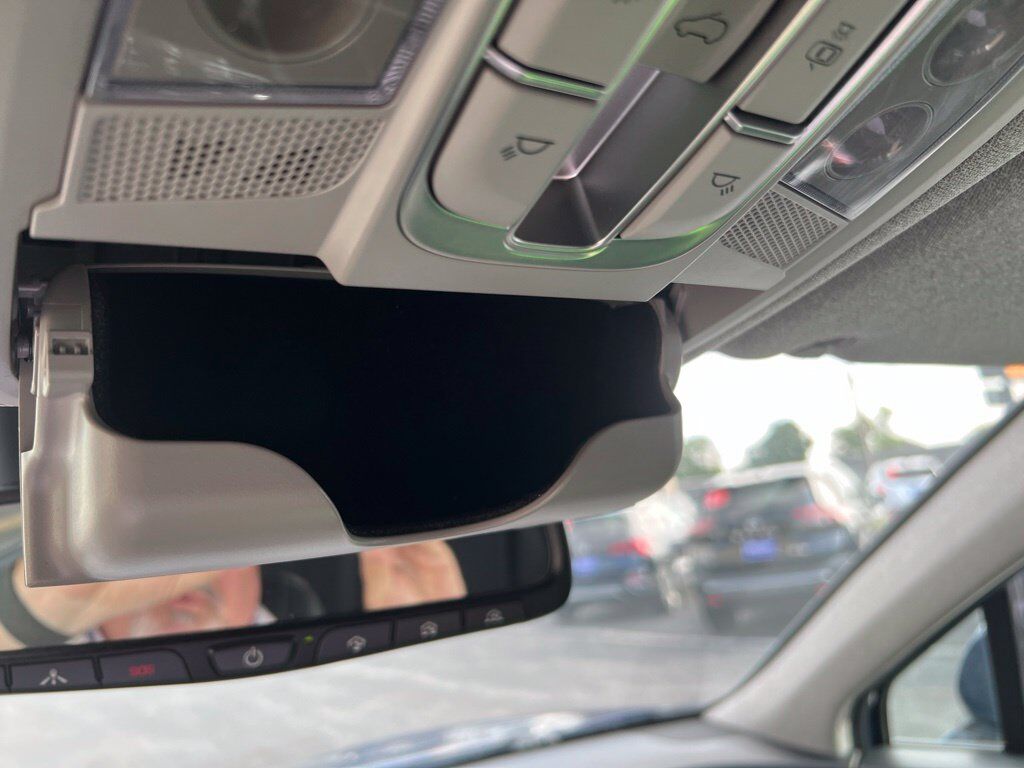 2020 Hyundai Santa Fe Limited Mount Joy PA