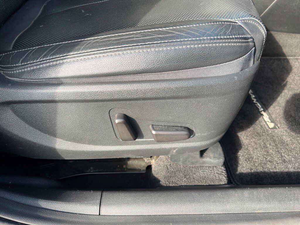 2020 Hyundai Santa Fe Limited Mount Joy PA
