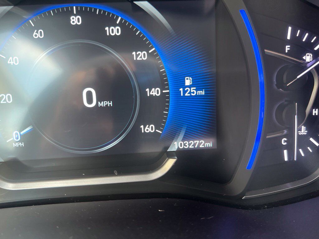 2020 Hyundai Santa Fe Limited Mount Joy PA