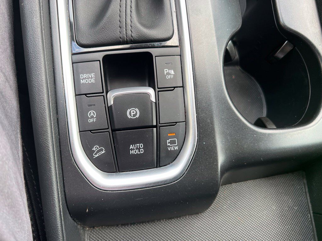 2020 Hyundai Santa Fe Limited Mount Joy PA