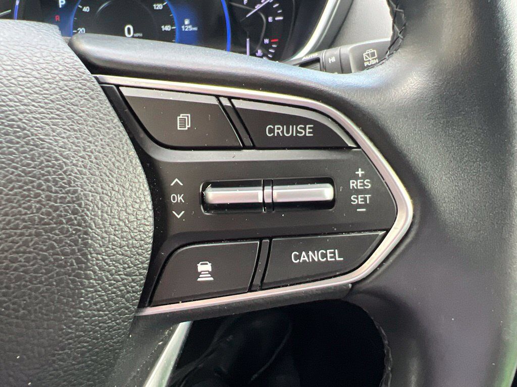 2020 Hyundai Santa Fe Limited Mount Joy PA